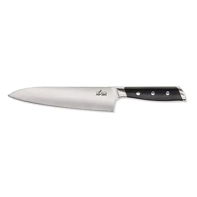 All-Clad Forged German Stainless Steel Chef’s Knife, 8 inch - $48.47 ($78.43)