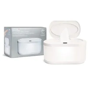 Munchkin Touch Free Baby Wipe Warmer