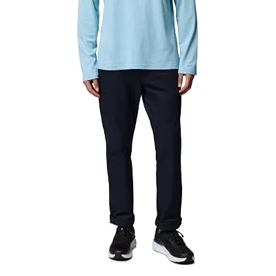 Columbia Men’s Pitchstone Outdoor Pant, 42 x 30 - $21.70 ($56.75)