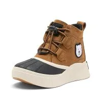 Sorel Youth Unisex Out N About IV Classic Waterproof