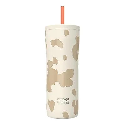 Contigo Streeterville 2.0 Stainless Steel Travel Tumbler, 24 Oz - $16.00 ($26.99)