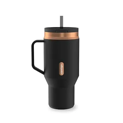 Contigo SnapSeal Stainless Steel Vacuum-Insulated Tumbler, 30oz - $18.19 ($31.12)