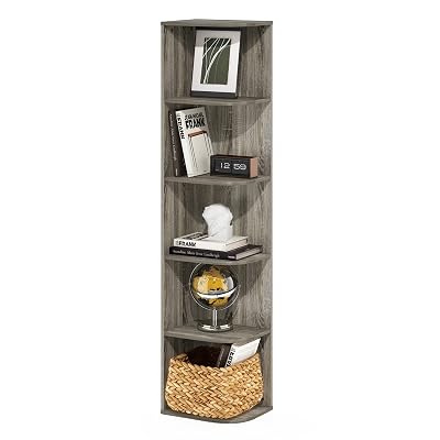 Furinno PASIR Book Shelf for Storage - $27.72 ($43.74)