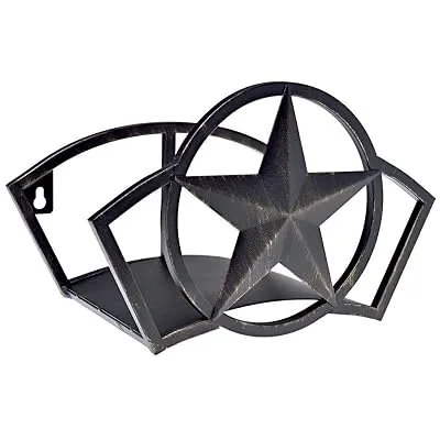 Liberty Garden 234 Liberty Star Mount Hose Butler, 5/8-Inch - $8.45 ($13.96)