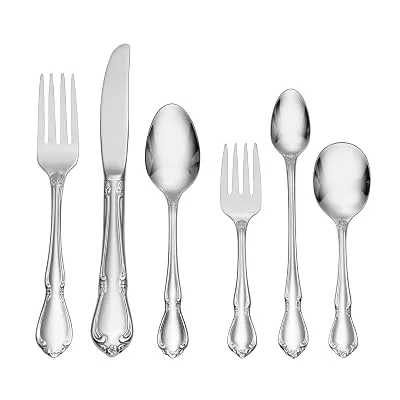 Oneida Chateau 6-Piece Progress Set