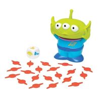 PlayMonster Disney Toy Story Alien Dice Game