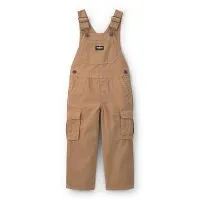 OshKosh B’gosh Boy World’s Best Overalls