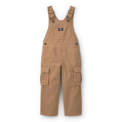 OshKosh B’gosh Boy World’s Best Overalls - $20.59 ($47.00)