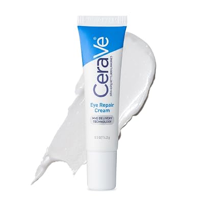 CeraVe Eye Repair Cream, 0.5oz - $9.13 ($14.04)
