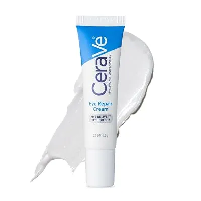 CeraVe Eye Repair Cream, 0.5oz