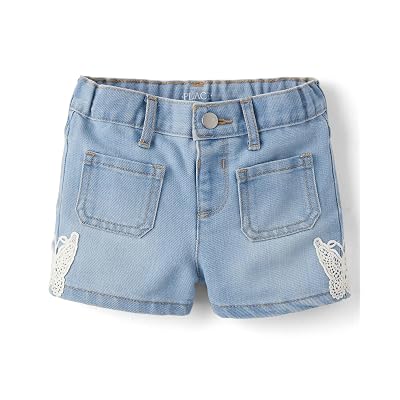The Children’s Place The Childrens Place,Baby-Girls,and Toddler - $11.12 ($19.48)