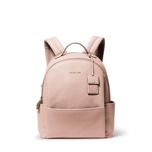 Michael Kors Sable Medium Backpack