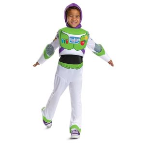Disney Toy Story Buzz Lightyear Costume for Kids