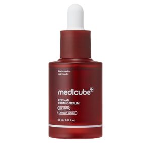 medicube NAD EGF Firming Serum for Face & Body