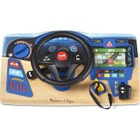 Melissa & Doug Vroom & Zoom