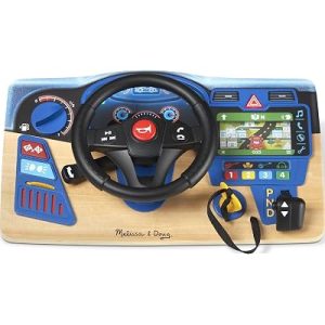 Melissa & Doug Vroom & Zoom