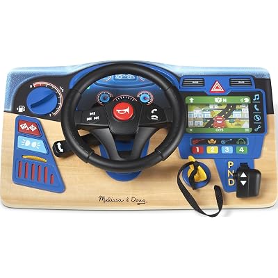 Melissa & Doug Vroom & Zoom - $24.97 ($48.53)
