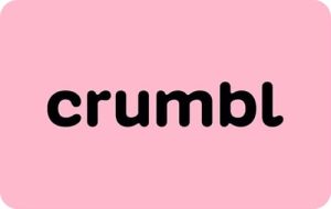 Crumbl $50 eGift Card