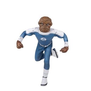 MARVEL The Thing Official Youth Halloween Costume