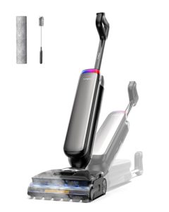 Tineco Floor One S9 Artist Steam Wet Dry Vacuum Cleaner