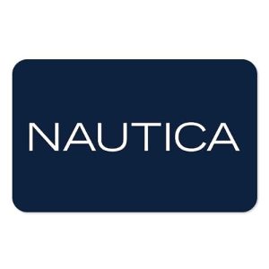Nautica $50 eGift Card
