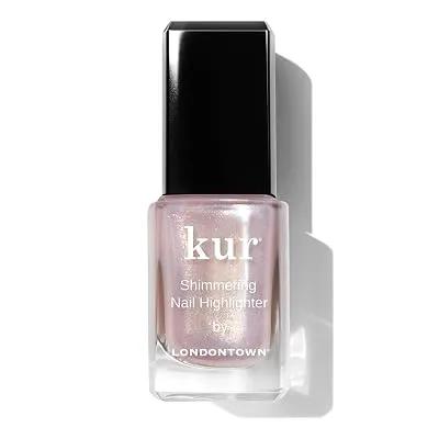 LONDONTOWN kur Shimmer Nail Highlighter - $8.50 ($20.00)