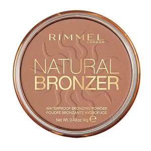 Rimmel London Natural, 0.49oz
