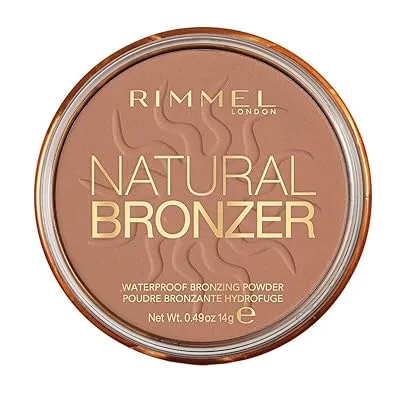 Rimmel London Natural, 0.49oz - $2.72 ($5.49)