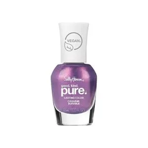Sally Hansen Good. Kind. Pure. Nail Polish