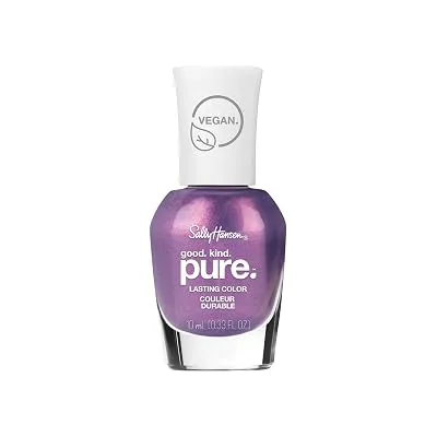 Sally Hansen Good. Kind. Pure. Nail Polish - $4.24 ($9.99)