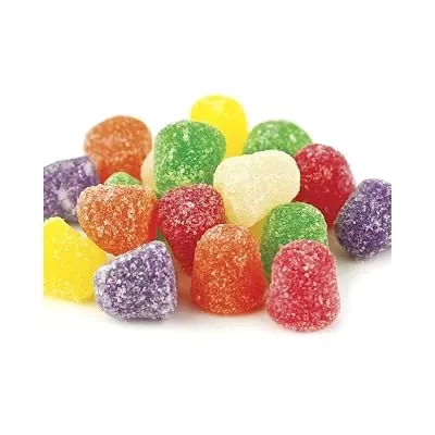 YANKEETRADERS Old Fashioned Spice Gumdrops Candy Mix - $10.19 ($14.95)
