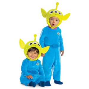 Disney Toy Story Alien Infant Costume