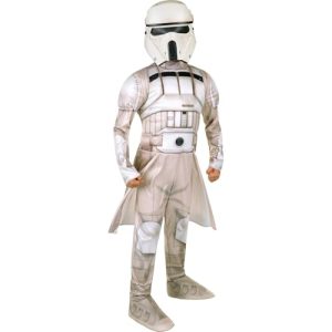 STAR WARS Imperial Remnant Official Youth Halloween Costume