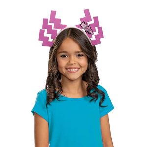 Disguise Minecraft Axolotl Costume Ears