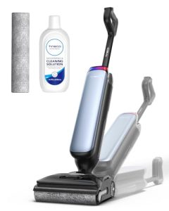Tineco Floor One S9 Artist Pro Wet Dry Vacuum Cleaner