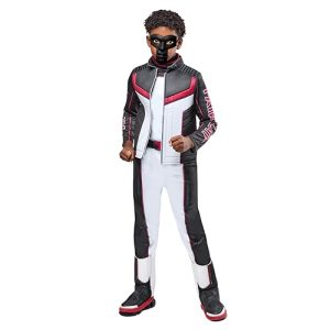 Rubies Superman 2025: Mr. Terrific Costume for Kids