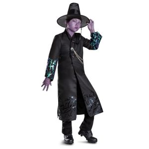 Disguise K Pop Demon Hunters Saja Classic Costume