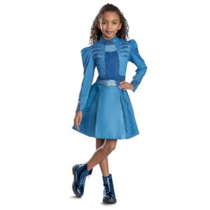 Disney Descendants Chloe Costume for Kids