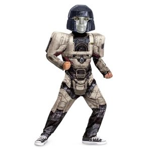 Disguise Megatron Transformers One Costume