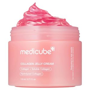 medicube Jelly Cream with Collagen & Niacinamide