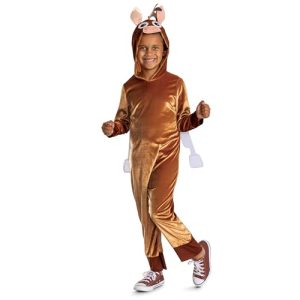 Disney Toy Story Bullseye Costume