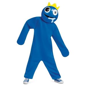 Disguise Blue Costume for Kids