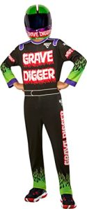 Rubies Monster Jam Costume for Kids