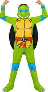 Teenage Mutant Ninja Turtles: Leonardo Costume for Kids by Rubies