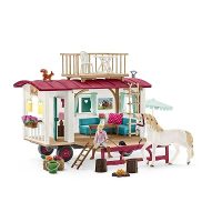 Schleich Horse Club, 95Pc