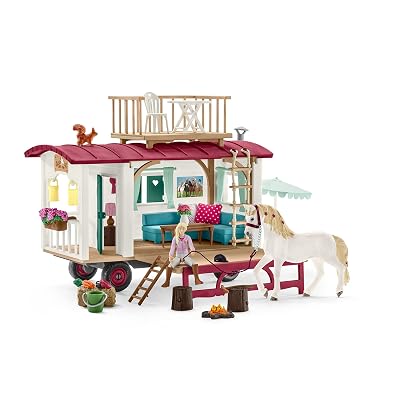 Schleich Horse Club, 95Pc - $34.99 ($69.99)