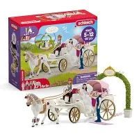 Schleich Horse Club, 109Pc