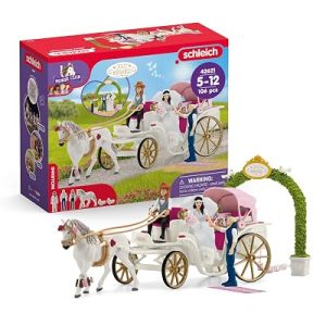Schleich Horse Club, 109Pc
