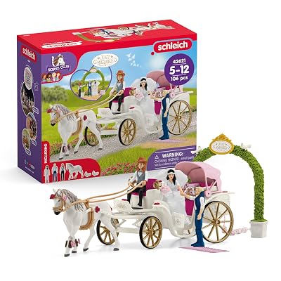 Schleich Horse Club, 109Pc - $19.99 ($49.99)