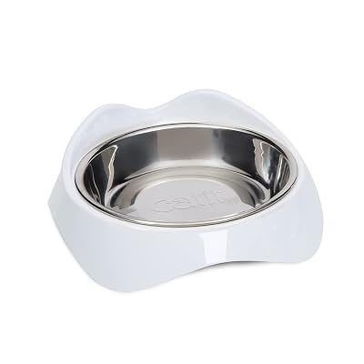 Catit PIXI Feeding Dish - $10.20 ($14.77)